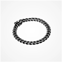 Bracciale Desmos Uomo in Argento 08 MIAMI CUBAN PYRAMID B 01F 250 00V 19,50